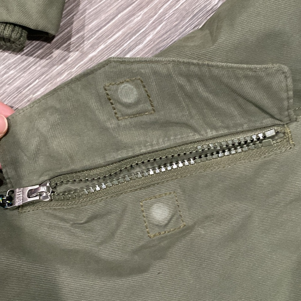 Tna Aritzia Jacket - image 5